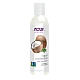 שמן קוקוס נוזלי 118 מ"ל - מבית NOW FOODS