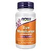 תוסף לחות לעיניים 60 כמוסות - מבית NOW FOODS תוסף לחות לעיניים 60 כמוסות - מבית NOW FOODS