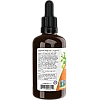 תמצית אשווגנדה אורגני 59 מ"ל - מבית NOW FOODS תמצית אשווגנדה אורגני 59 מ"ל - מבית NOW FOODS