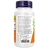 תמצית מוקונה (שעועית קטיפתית) 90 כמוסות - מבית NOW FOODS