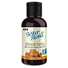 תמצית סטיביה נוזלי טעם טופי אנגלי 59 מ"ל - מבית NOW FOODS תמצית סטיביה נוזלי טעם טופי אנגלי 59 מ"ל - מבית NOW FOODS