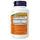 תמצית עלי זית חזק במיוחד 100 כמוסות - מבית NOW FOODS