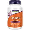 Q10 קו-אנזים 100 מ"ג 150 כמוסות - מבית NOW FOODS