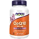 Q10 קו-אנזים 100 מ"ג 150 כמוסות - מבית NOW FOODS