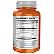 Rest & Repair לשיקום שרירים 90 כמוסות - מבית NOW FOODS