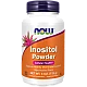 אבקת אינוזיטול 113 גרם - מבית NOW FOODS