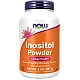 אבקת אינוזיטול 227 גרם - מבית NOW FOODS