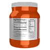 אבקת חלבון ביצה עם BCAA ללא טעם 544 גרם - מבית NOW FOODS אבקת חלבון ביצה עם BCAA ללא טעם 544 גרם - מבית NOW FOODS