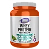 אבקת חלבון מי גבינה מאצ'ה 907 גרם - מבית NOW FOODS אבקת חלבון מי גבינה מאצ'ה 907 גרם - מבית NOW FOODS