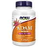 אדם ADAM מולטי-ויטמין לגברים 90 כמוסת ג'ל - מבית - NOW FOODS