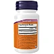 אסטקסנטין חזק 10 מ"ג 30 כמוסות - מבית NOW FOODS