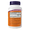 ברברין HCl מכין 500 מ"ג 90 כמוסות  - מבית NOW FOODS ברברין HCl מכין 500 מ"ג 90 כמוסות  - מבית NOW FOODS