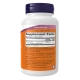 ברברין HCl מכין 500 מ"ג 90 כמוסות  - מבית NOW FOODS