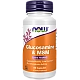 גלוקוזאמין MSM תכולה 60 כמוסות - מבית NOW FOODS