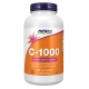 ויטמין C-1000 לא חומצי קומפלקס 250 כמוסות - מבית NOW FOODS