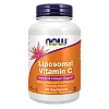 ויטמין C ליפוזומלי 120 כמוסות - מבית NOW FOODS ויטמין C ליפוזומלי 120 כמוסות - מבית NOW FOODS