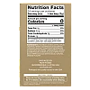 חליטת ריישי פטריות רויבוש 24 שקיקי תה - מבית NOW FOODS חליטת ריישי פטריות רויבוש 24 שקיקי תה - מבית NOW FOODS