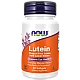 לוטאין 10 מ"ג - 60 כמוסות - מבית NOW FOODS