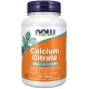 סידן ציטראט 100 טבליות - מבית NOW FOODS
