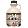 סירופ מייפל אורגני דרגה A צבע כהה 1.9 ליטר - מבית NOW FOODS סירופ מייפל אורגני דרגה A צבע כהה 1.9 ליטר - מבית NOW FOODS