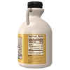 סירופ מייפל אורגני דרגה A צבע ענבר 946 מ"ל - מבית NOW FOODS