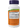 פנאקס ג'ינסנג 500 מ"ג - 100 כמוסות - מבית NOW FOODS פנאקס ג'ינסנג 500 מ"ג - 100 כמוסות - מבית NOW FOODS
