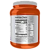 קומפלקס אבקת חלבון צמחי קרם וניל 907 גרם - מבית NOW FOODS קומפלקס אבקת חלבון צמחי קרם וניל 907 גרם - מבית NOW FOODS