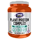 קומפלקס אבקת חלבון צמחי קרם וניל 907 גרם - מבית NOW FOODS