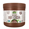 קקאו חם אורגני 397 גרם - מבית NOW FOODS קקאו חם אורגני 397 גרם - מבית NOW FOODS