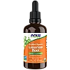 שורש ליקוריץ אורגני 59 מ"ל - מבית NOW FOODS