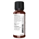 שמן אתרי Sugar Plum תערובת לחגים 30 מל - מבית NOW FOODS