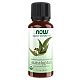 שמן אתרי אקליפטוס אורגני 30 מ"ל - מבית NOW FOODS