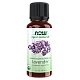 שמן אתרי לבנדר אורגני 30 מ"ל - מבית NOW FOODS