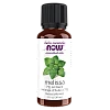 שמן אתרי מליסה 30 מ”ל - מבית NOW FOODS