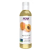שמן אתרי משמש 118 מ"ל - מבית NOW FOODS שמן אתרי משמש 118 מ"ל - מבית NOW FOODS