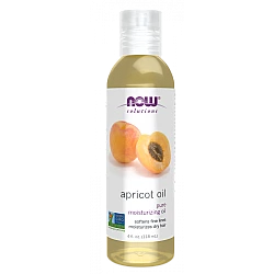 שמן אתרי משמש 118 מ"ל - מבית NOW FOODS