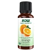 שמן אתרי תפוז אורגני 30 מ"ל - מבית NOW FOODS שמן אתרי תפוז אורגני 30 מ"ל - מבית NOW FOODS