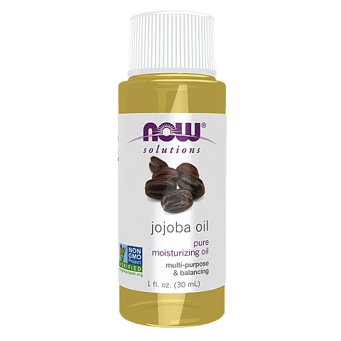 שמן חוחובה 30 מ"ל - מבית NOW FOODS שמן חוחובה 30 מ"ל - מבית NOW FOODS