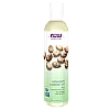 שמן קיק אורגני 237 מ"ל - מבית NOW FOODS