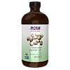 שמן קיק אורגני 473 מ"ל - מבית NOW FOODS