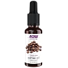 שמן קפה ערביקה 30 מ"ל - מבית NOW FOODS שמן קפה ערביקה 30 מ"ל - מבית NOW FOODS