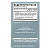 תה לטיפול בגרון TLC נטול קפאין 24 שקיקי תה - מבית NOW FOODS תה לטיפול בגרון TLC נטול קפאין 24 שקיקי תה - מבית NOW FOODS