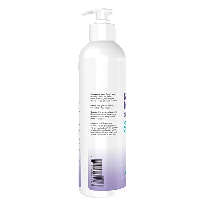 תחליב טיפוח לתינוקות לבנדר 237 מ"ל - מבית NOW FOODS