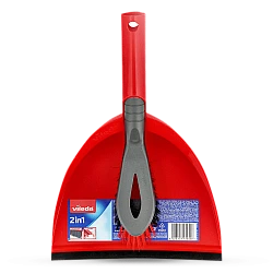 וילדה יעה + מברשת 2 ב-1 - סט