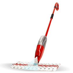 וילדה ספריי מקס ניקוי רצפות - סט