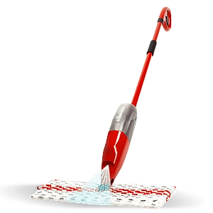 וילדה ספריי מקס ניקוי רצפות - סט