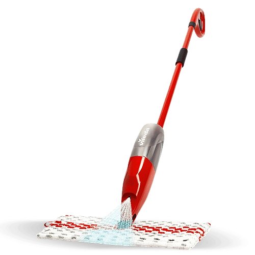 וילדה ספריי מקס ניקוי רצפות - סט