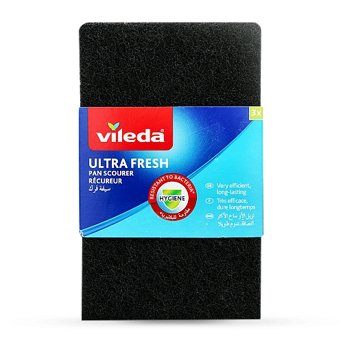 וילדה סקוטצ' - 3 יחידות