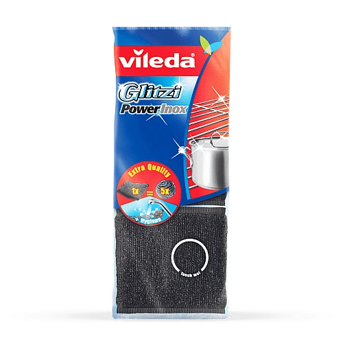 וילדה פאוור אינוקס לקרצוף עוצמתי - 2 יחידות