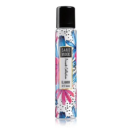 סנו מוד מבשם אויר נטול גז PRIVATE COLLECTION גלאמור 150 מ"ל